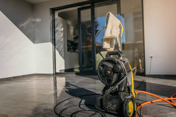 Best Building Exterior Washing  in Renville, MN