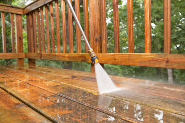 Renville, MN Pressure Washing Services Company